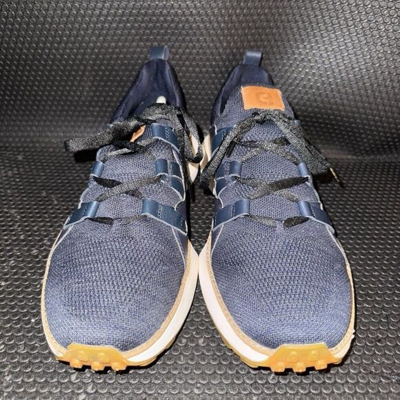 Cole Haan GrandMotion Stitchlite II Navy Blazer Sneaker Shoes Men’s Size 11.5M - Picture 2 of 8